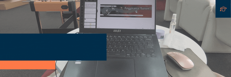 Highlight image for Konsultasi 1on1 mengenai Produk anggitaniaaurien