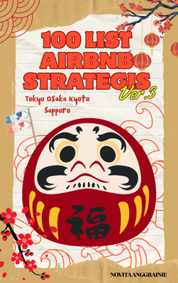 image for AIRBNB VERSI 3 (Extra Sapporo) button