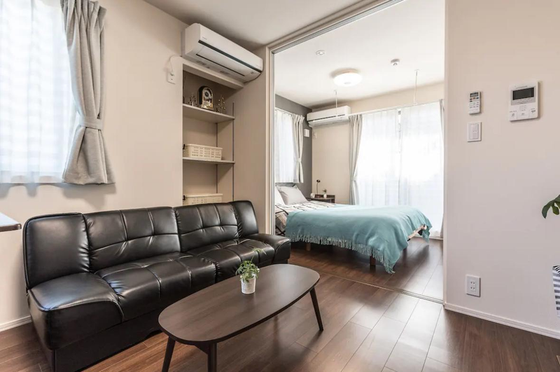 Highlight image for 125 Airbnb Strategis Tokyo Osaka & Kyoto