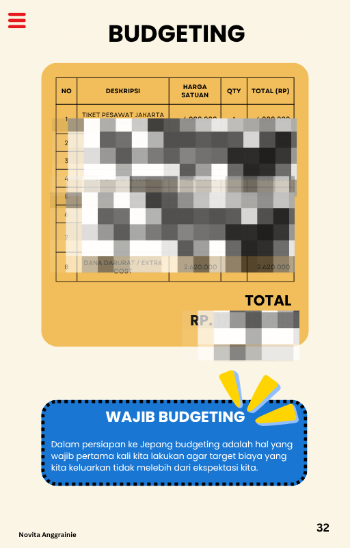 Highlight image for ULTIMATE GUIDEBOOK + ITINERARY 7 HARI TOKYO (AUTUMN EDITION)