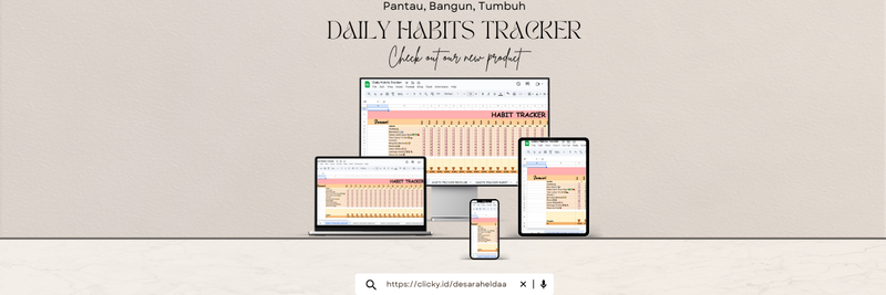 Highlight image for Daily Habits Tracker