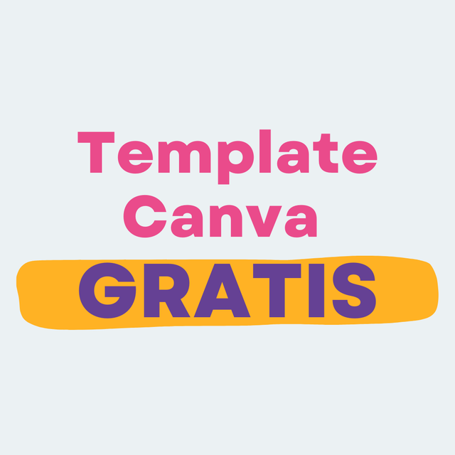 Image for 🔽 Kumpulan Link Template Canva [LIVE UPDATED]