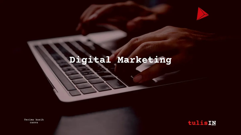 Highlight image for Digital Marketing 00: From Otodidak To Course