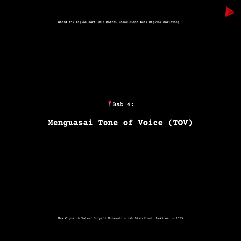 Highlight image for [EBOOK] 2.0 Belajar Copywriting for Newbie - FREE Video Class - WA Group Akses Selamanya