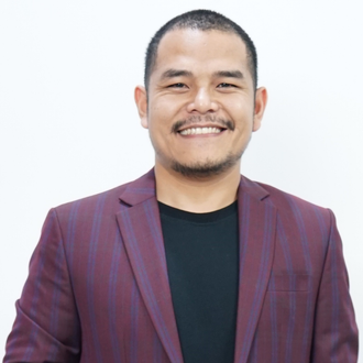 Bolmer Suryadi Hutasoit profile image