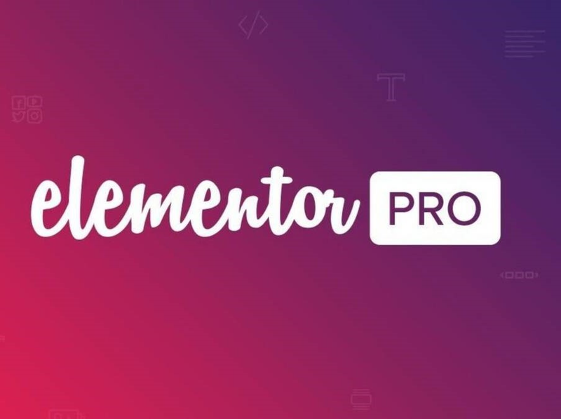 Highlight image for Lisensi Elementor Pro Tahunan Untuk 1 Situs Web