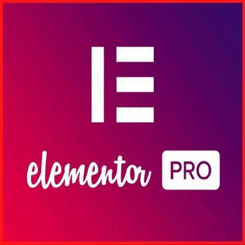 Highlight image for Lisensi Elementor Pro Tahunan Untuk 1 Situs Web