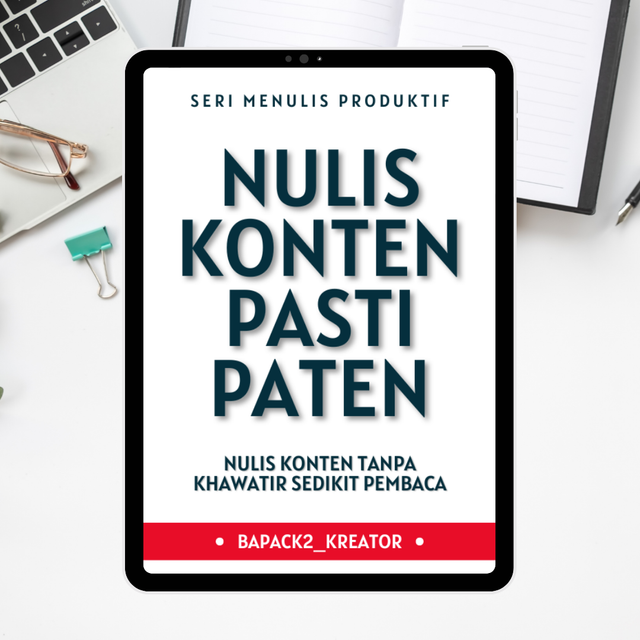 Image 1 for DAPAT APA DI PAKET BELAJAR INI?