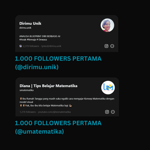Image 3 for MEREKA YANG UDAH APPLY KONSEPNYA.