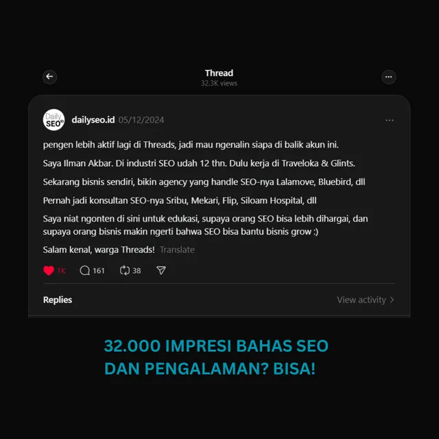 Image 1 for HASIL PARA WARGA