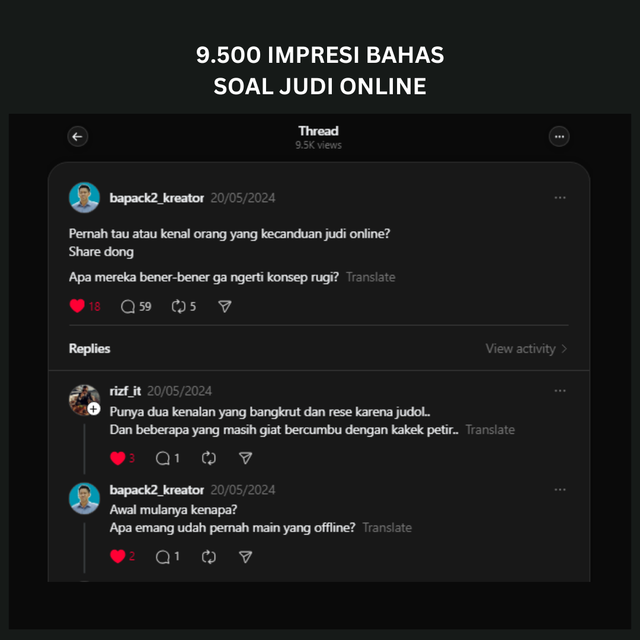 Image 2 for CONTOH KONTEN YANG IMPLEMENTASI STRATEGI INI
