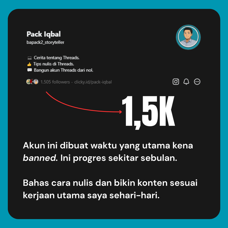 Image 1 for PRAKTIK PENJAGA PONDOKANNYA