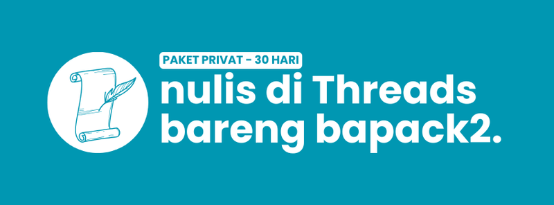 Highlight image for PRIVAT - Threads to Profit