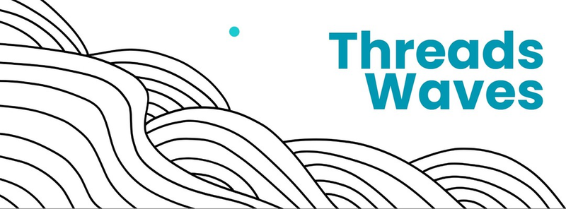 Highlight image for THREADS WAVES