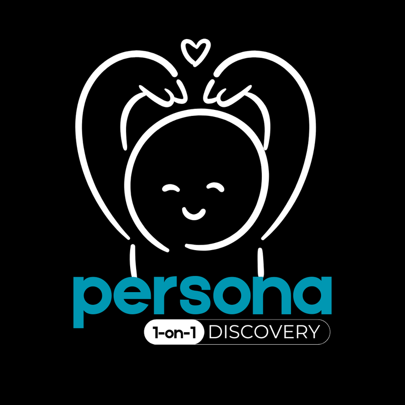 Highlight image for 1-on-1 | Persona Discovery