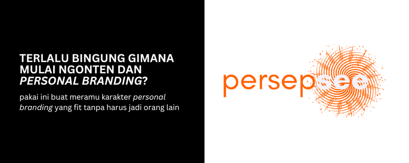 Highlight image 1 for AI Analisis Persona Media Sosial | Persepsee