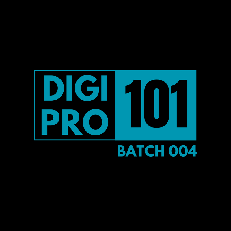 Highlight image 1 for DigiPro 101 - 21 Hari Rilis Produk Digital