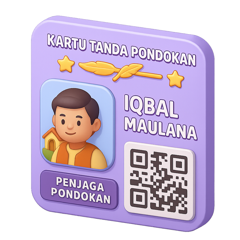 Highlight image 2 for PONDOKAN STORYTELLER