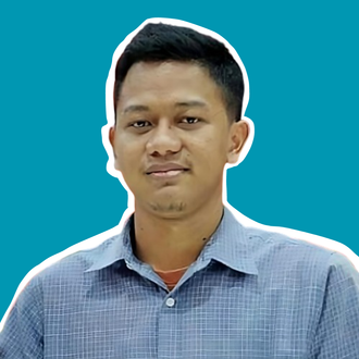 Iqbal Maulana profile image