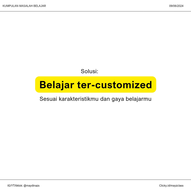 Highlight image 3 for Beberapa masalah belajar pada orang dewasa (andragogi) dan solusinya