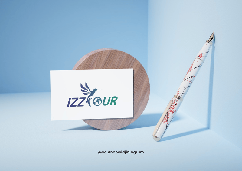 Highlight image for Jasa Pembuatan Logo Berkualitas Harga Bersahabat