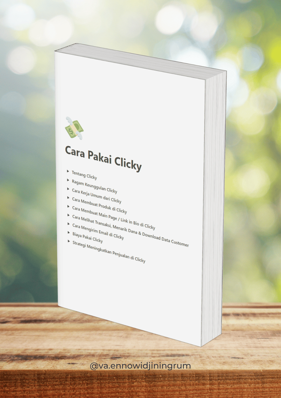Highlight image for [Tutorial] Panduan Lengkap Memakai Clicky