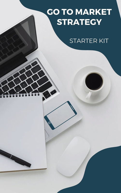 Highlight image 1 for [FREE] GO TO MARKET STARTER KIT