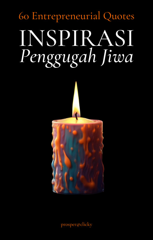 Highlight image 1 for Ebook Inspirasi Penggugah Jiwa