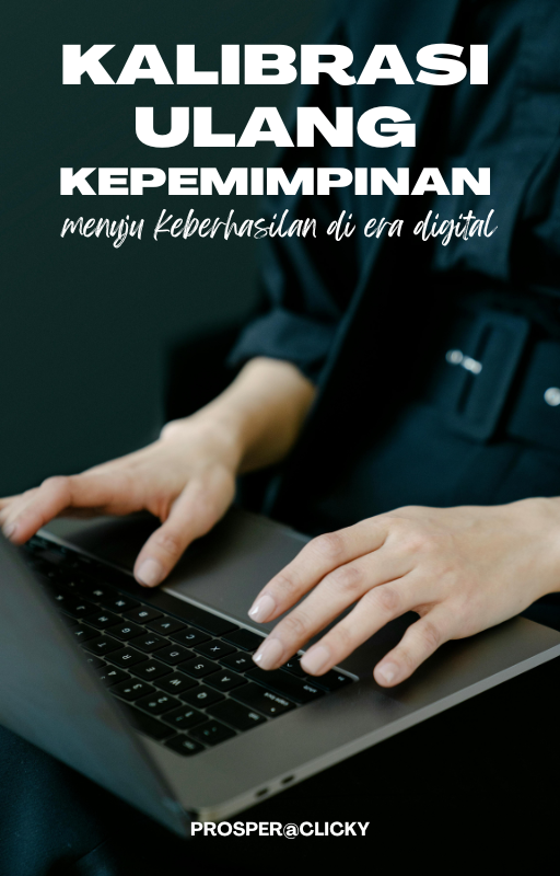 Highlight image 1 for Ebook Kalibrasi Ulang Kepemimpinan