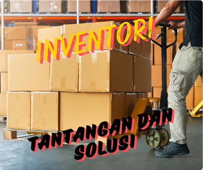image for [FREE] E-Book Inventori: Tantangan dan Solusi button