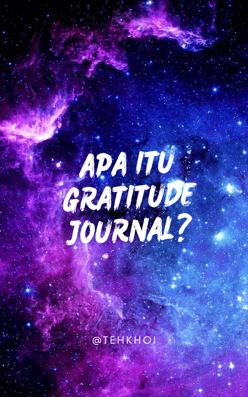 Highlight image for ebook Gratitude Journal To Make You Happier