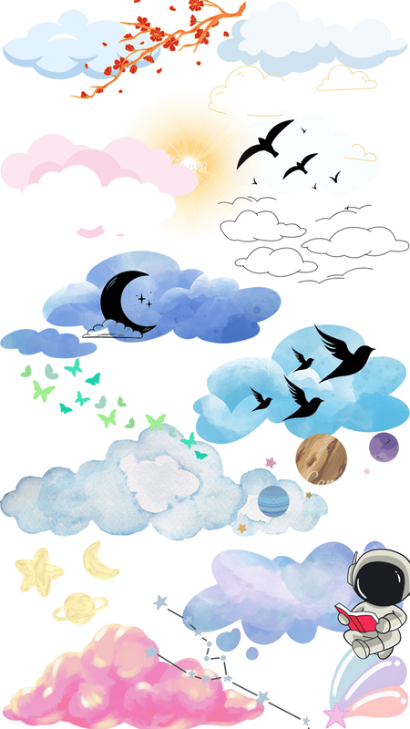 Highlight image 1 for Template wallpaper hp 
