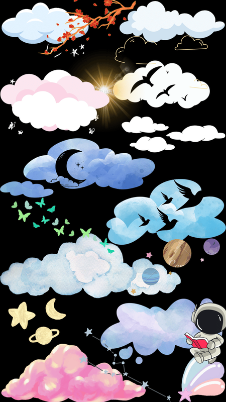 Highlight image 2 for Template wallpaper hp 