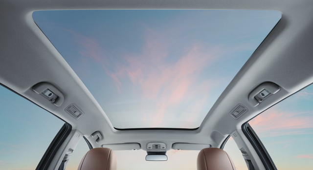 Image for BYD M6