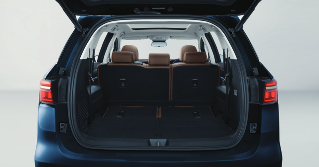Image for BYD M6