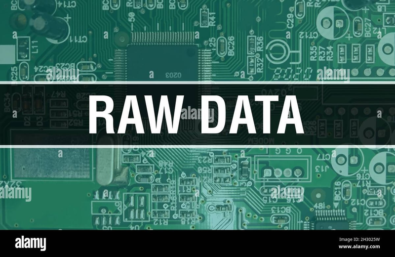 Highlight image 1 for FREE Kumpulan Raw Data Excel!