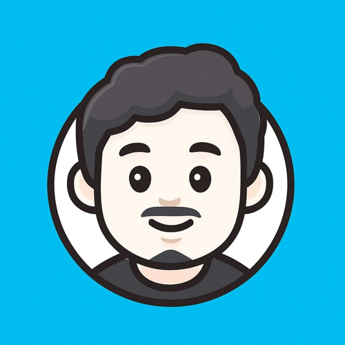 ilham automation profile image