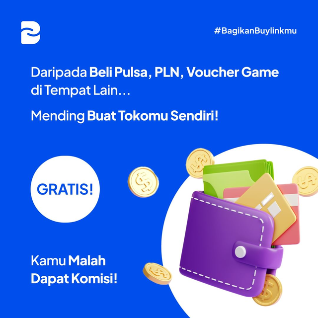Image for Side Hustle Buat Kamu ⬇️⬇️