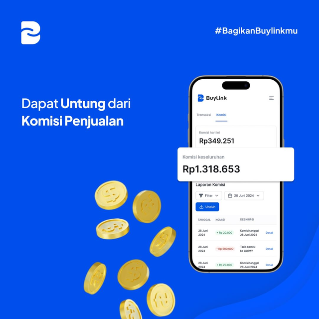 Image for Side Hustle Buat Kamu ⬇️⬇️