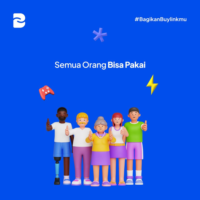 Image for Side Hustle Buat Kamu ⬇️⬇️