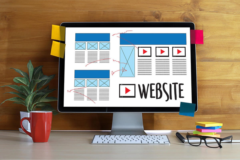 Highlight image for JASA PEMBUATAN WEBSITE
