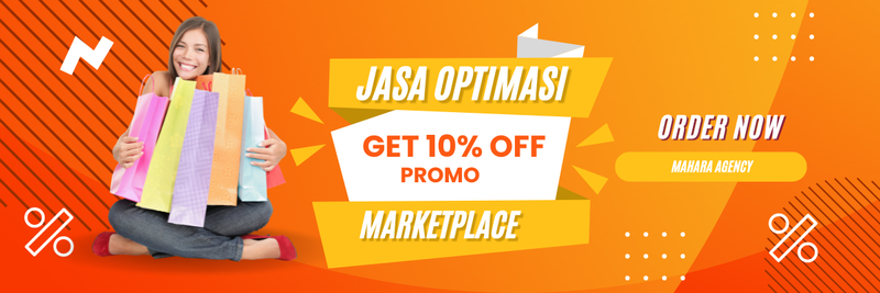 Highlight image 1 for JASA OPTIMASI MARKETPLACE