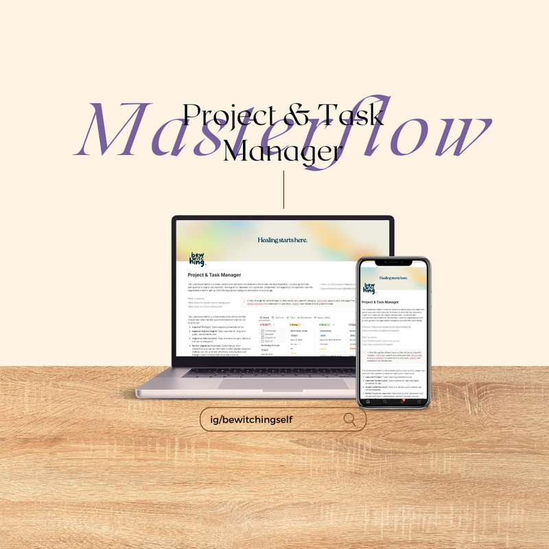 Image for Productivity Collection