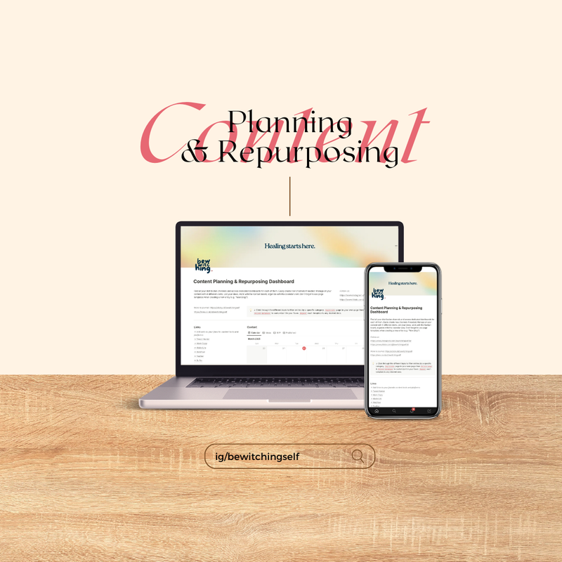 Highlight image 3 for [Notion Template] Complete Hobbies Bundle: Content Planning, Reading and Media Tracker, Travel Itinerary and Wishlist 