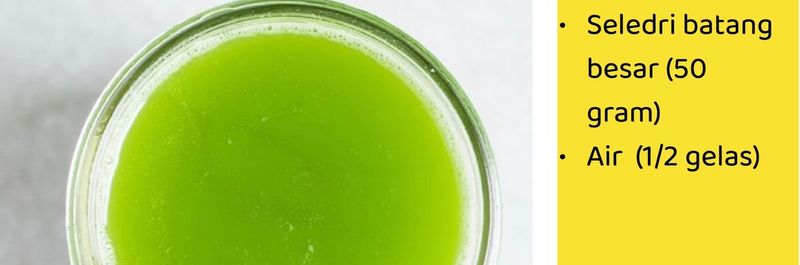 Highlight image for Ebook 10 Minuman Sehat untuk Terapi Kecantikan