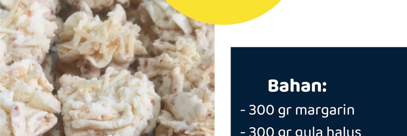 Highlight image 2 for [FREE] 5 RESEP CEMILAN ENAK DAN SIMPLE