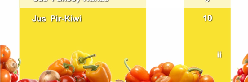 Highlight image for Ebook 10 Minuman Sehat untuk Terapi Kecantikan
