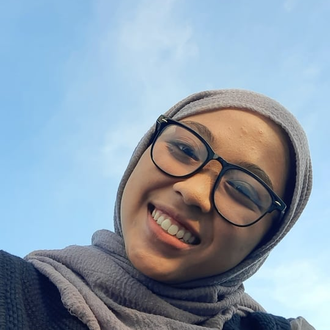 Dewi Lukita Suryarifa profile image