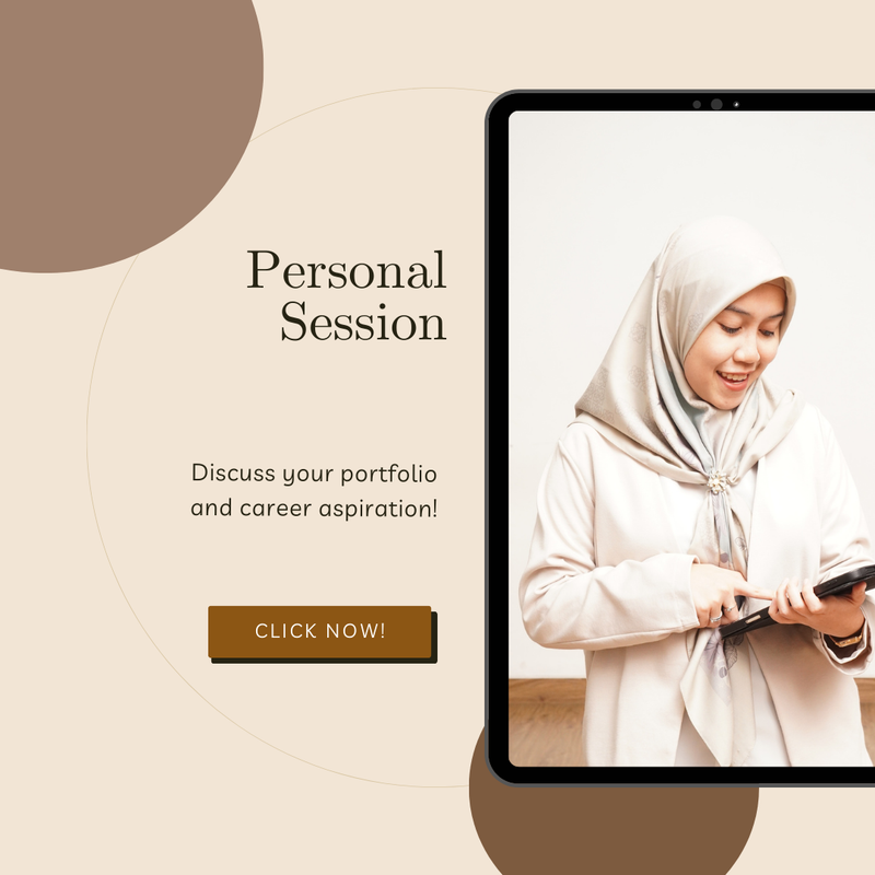 Highlight image for Personal Session