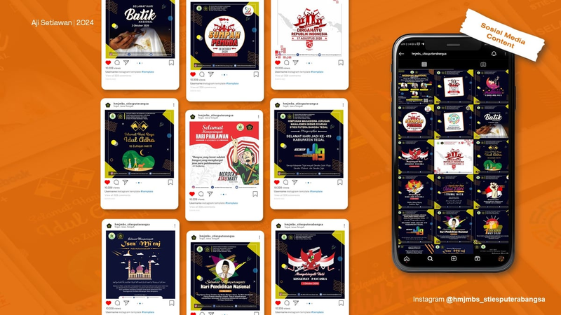 Highlight image for [Services] Jasa Desain Grafis - Paket 1
